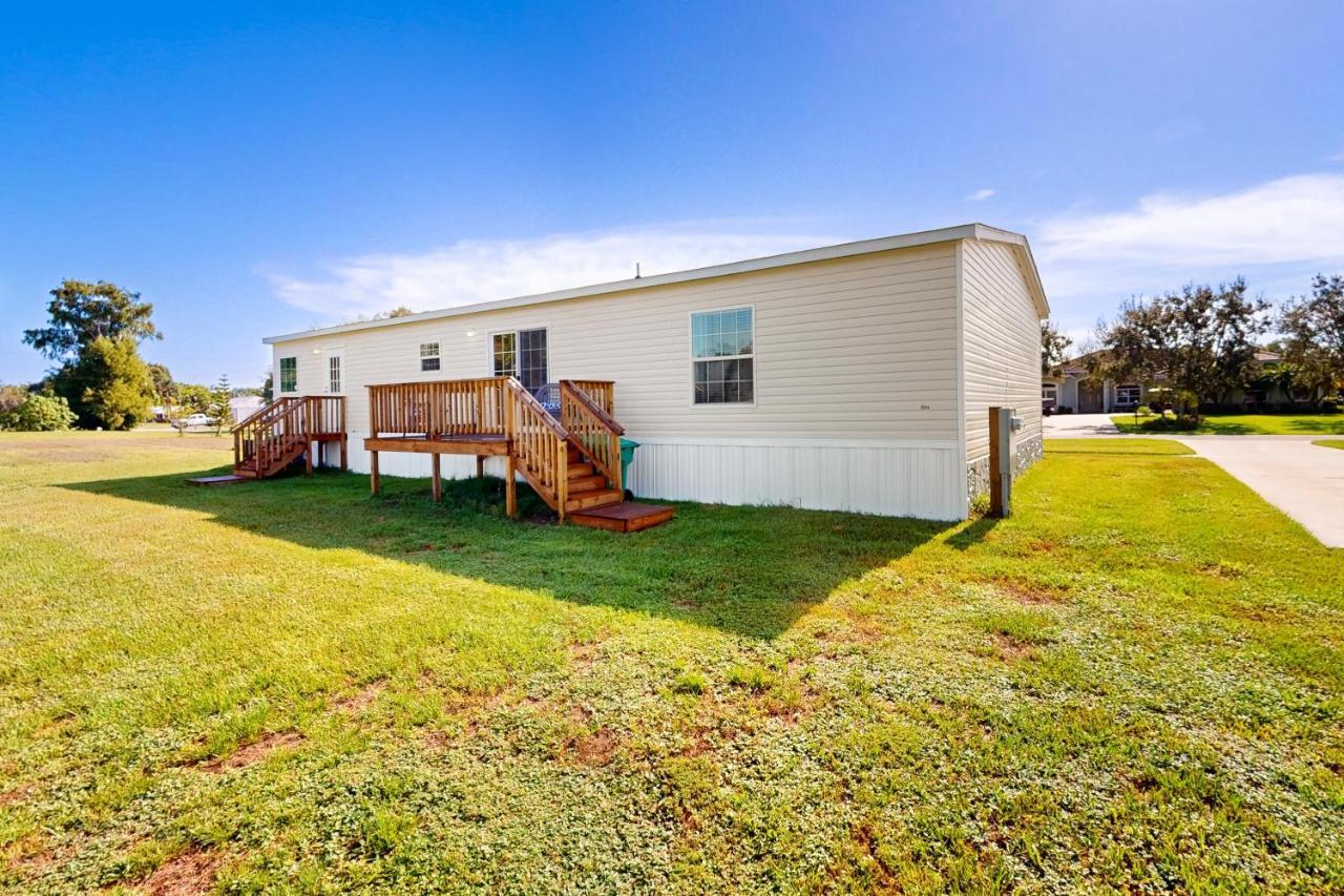 Long Lake House Villa Okeechobee Exterior foto